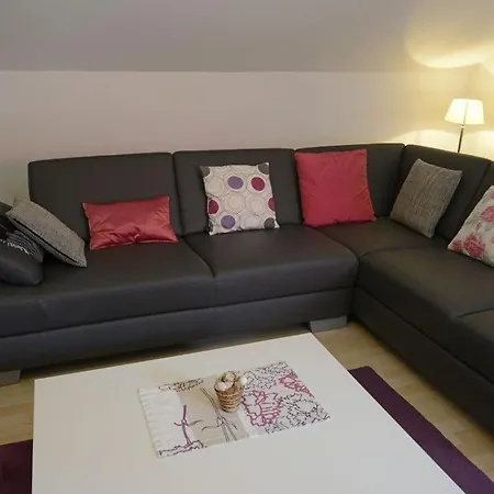Apartmán Lovely In